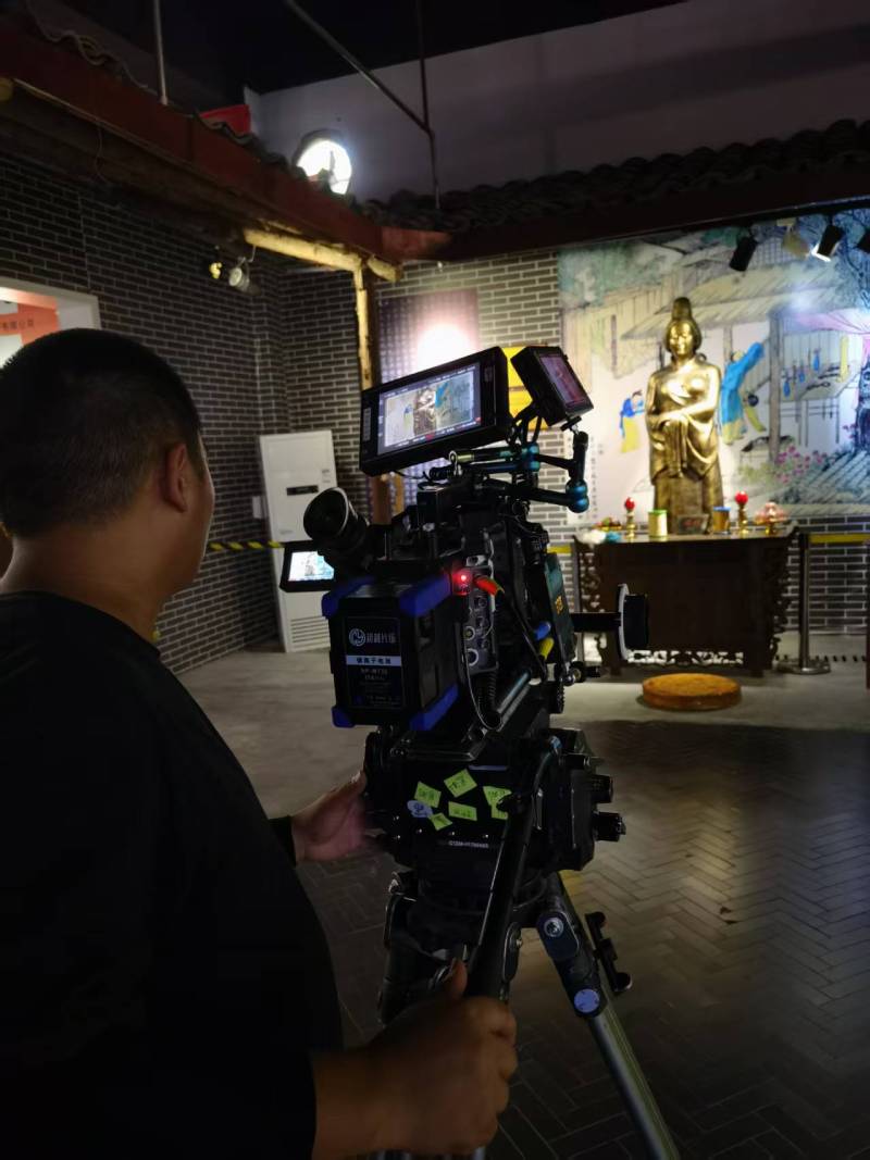 聚焦方山县产品宣传视频拍摄公司，以专业实力赋能品牌声量升级