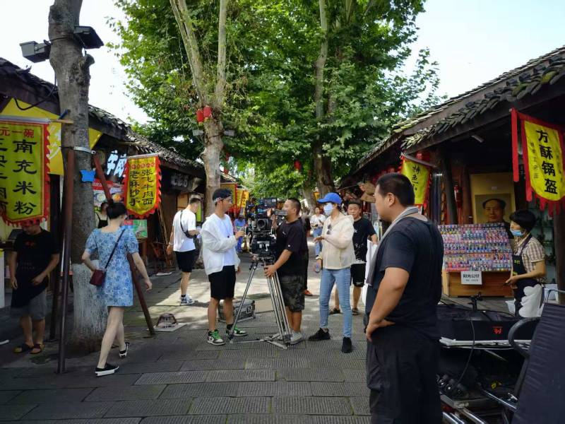方山县产品视频拍摄技术升级：AI与三维动画深度融合