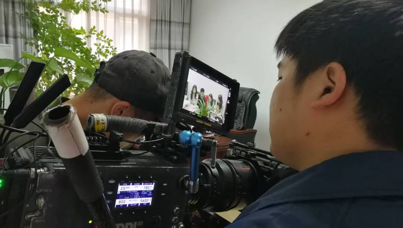 聚焦方山县电商产品视频拍摄制作，以专业能力赋能产品电商增长