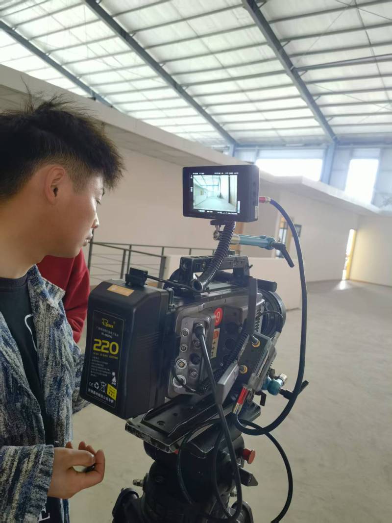 方山县电商产品视频拍摄制作：小成本也能产出高质感内容？