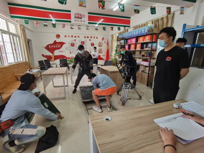 方山县电商产品视频拍摄制作实战秘籍，助力产品引爆电商流量